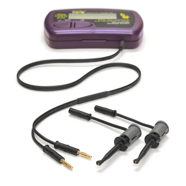 ATLAS ESR70 - Capacitance and ESR Meter - Image 3