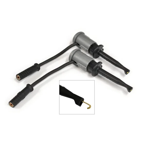 ATLAS ESR70 - Capacitance and ESR Meter - Image 4