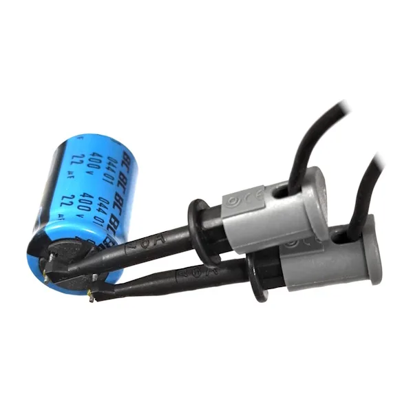 ATLAS ESR70 - Capacitance and ESR Meter - Image 6