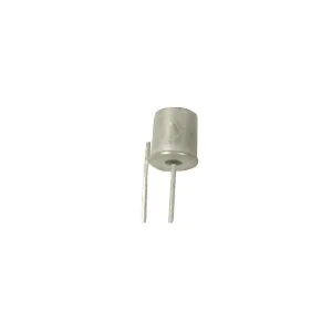 Mercury gas sensor
