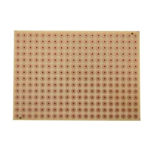 Perfboard 70x100 mm - 5.00 mm pitch