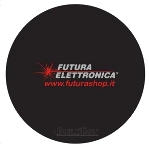 BuildTak for DMAKE printer