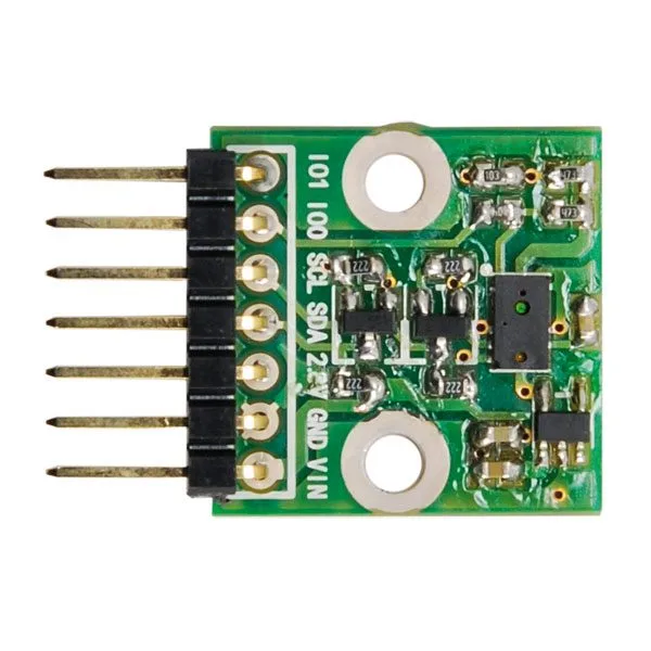 TOF (Time Of Flight) Module with VL6180 Sensor - Image 3