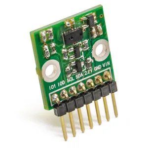 TOF (Time Of Flight) Module with VL6180 Sensor