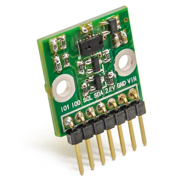TOF (Time Of Flight) Module with VL6180 Sensor - Image 1