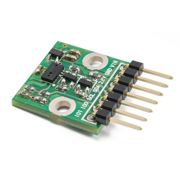 TOF (Time Of Flight) Module with VL6180 Sensor - Image 4