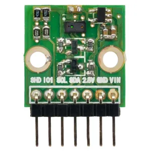 TOF (Time Of Flight) Module with VL53L0X Sensor