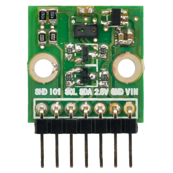 TOF (Time Of Flight) Module with VL53L0X Sensor - Image 1