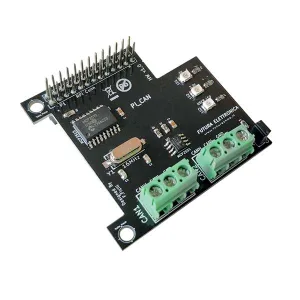 CAN HAT for Raspberry Pi