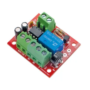 Load Protection Module
