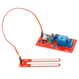 Soil Moisture Sensor