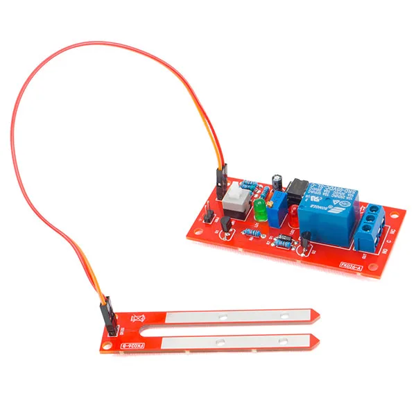 Soil Moisture Sensor - Image 1