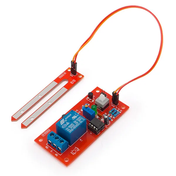 Soil Moisture Sensor - Image 3