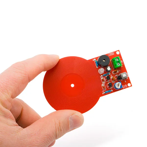 Metal Detector - Kit - Image 6