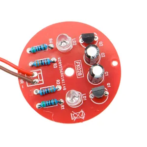 LED Flasher - Kit