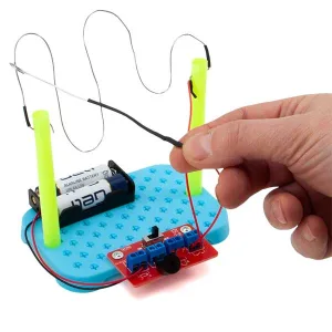 Steady Hand Challenge - Kit