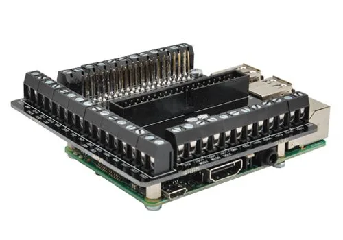 Screw terminal adapter board for Raspberry Pi B+/2/3/4/5 - Image 6