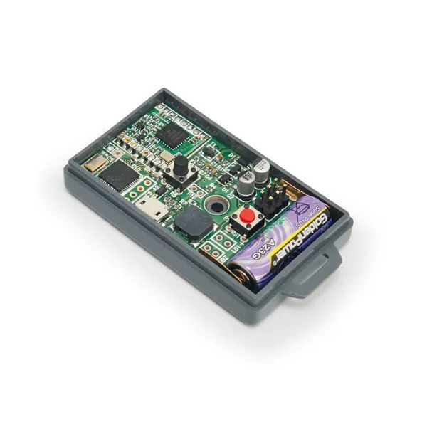 LoRa radio remote control (433 MHz) - assembled - Image 5