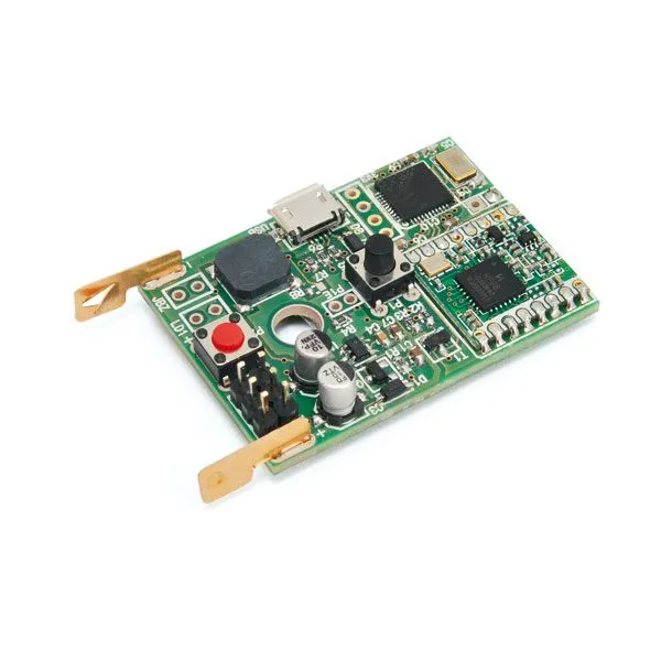 LoRa radio remote control (433 MHz) - assembled - Image 3