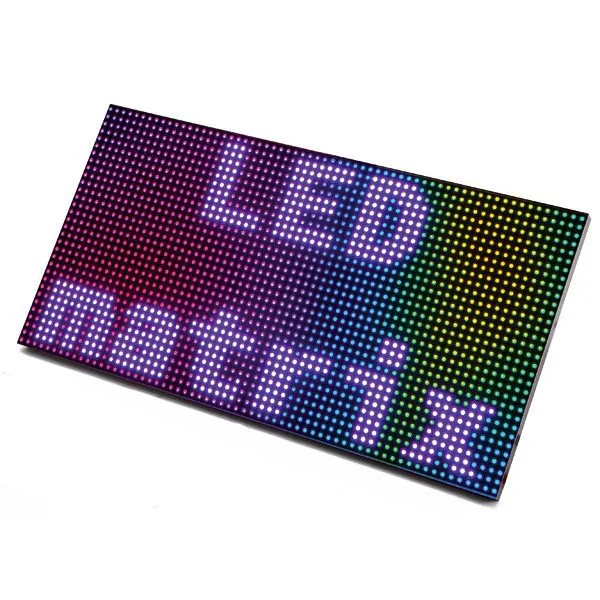 RGB LED Matrix Controller - Image 4