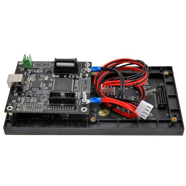 RGB LED Matrix Controller - Image 3