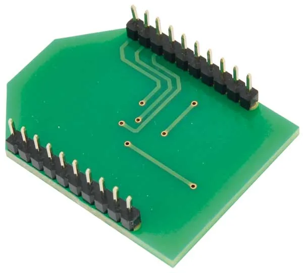 Bluetooth module BM-S02, X-BEE form factor (assembled) - Image 3