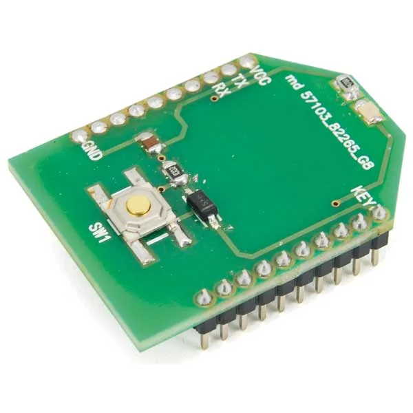 CC2541 Bluetooth module, XBee form factor (assembled) - Image 3
