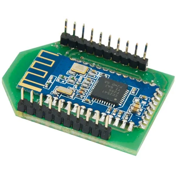 CC2541 Bluetooth module, XBee form factor (assembled) - Image 1