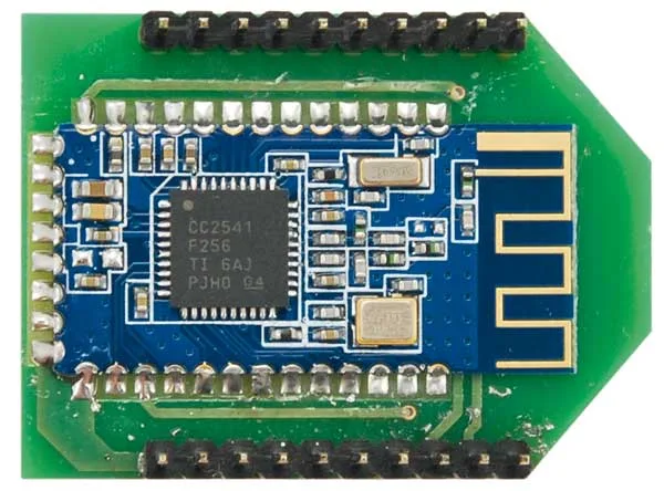 CC2541 Bluetooth module, XBee form factor (assembled) - Image 4