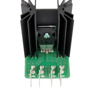 Solid State Relay - Kit