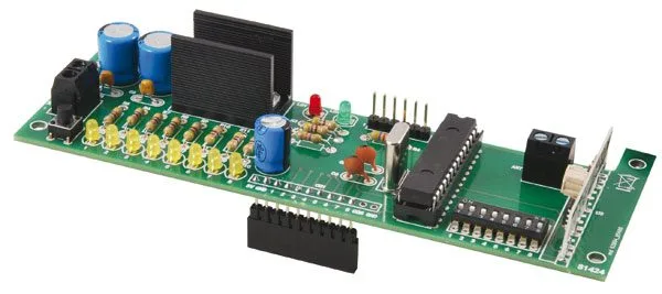 8-Channel Self-Learning Receiver - KIT - Image 6