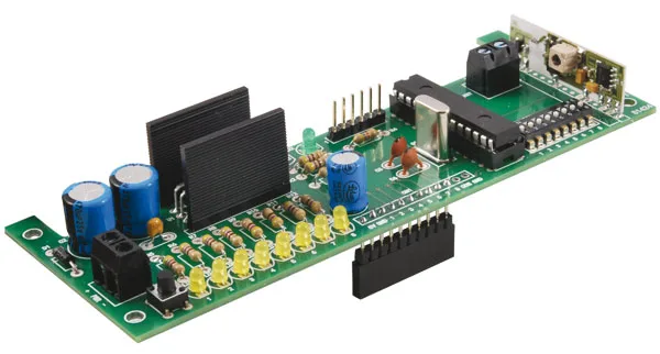 8-Channel Self-Learning Receiver - KIT - Image 3