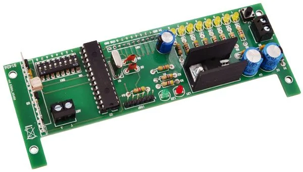 8-Channel Self-Learning Receiver - KIT - Image 5