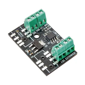 I2C Extender breakout board