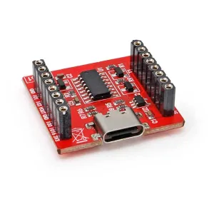 ESP32-CAM Programming Interface