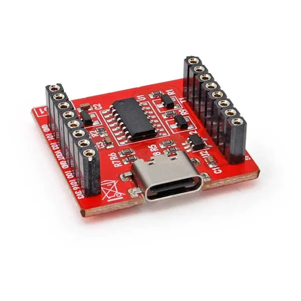 ESP32-CAM Programming Interface - Image 1