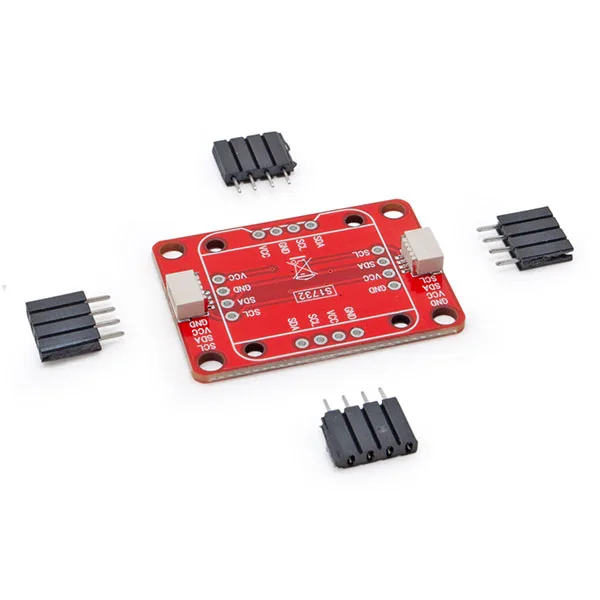 STEMMA QT/Qwiic Adapter for Arduino - Image 3