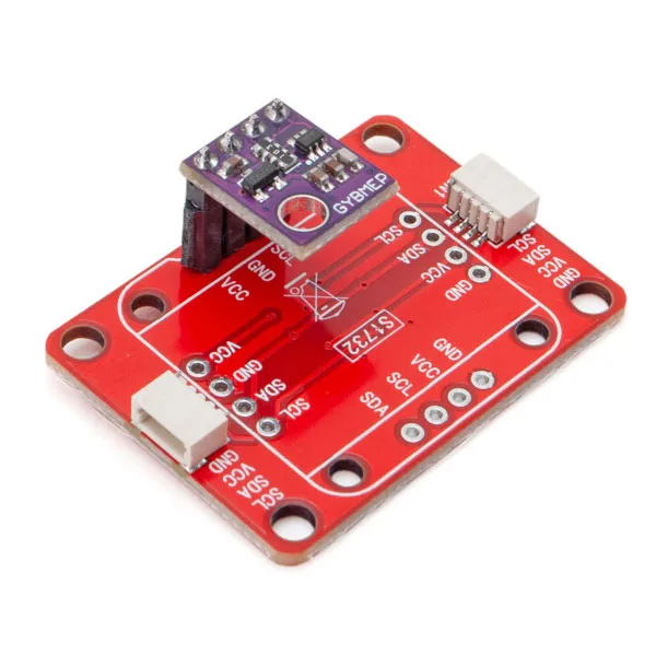 STEMMA QT/Qwiic Adapter for Arduino - Image 5