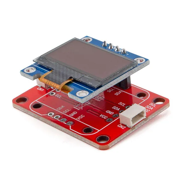 STEMMA QT/Qwiic Adapter for Arduino - Image 4