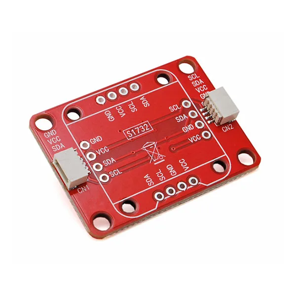 STEMMA QT/Qwiic Adapter for Arduino - Image 1