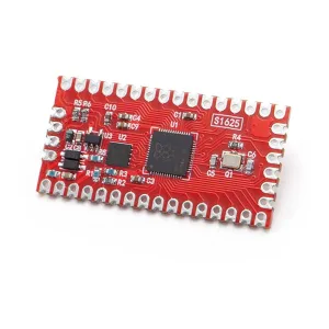 RP2040 Breakout Board