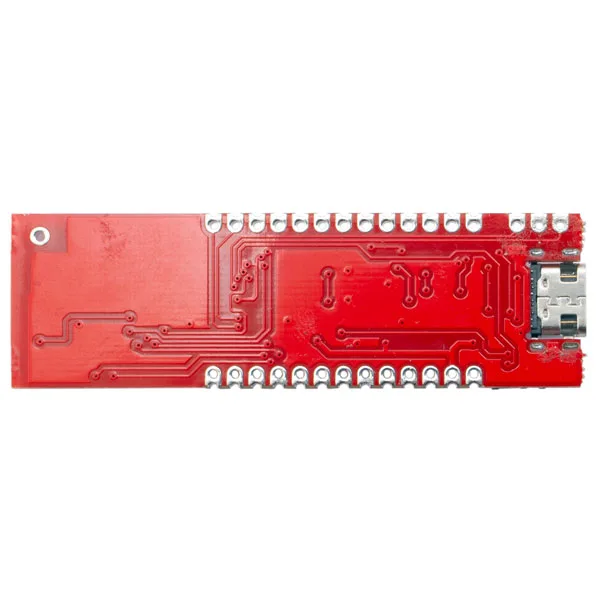 Prototyping Board with RP2040 and 868 MHz LoRa Module - Image 3