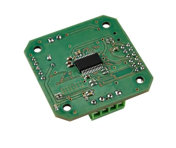 Closed-loop controller for stepper motors - Image 4