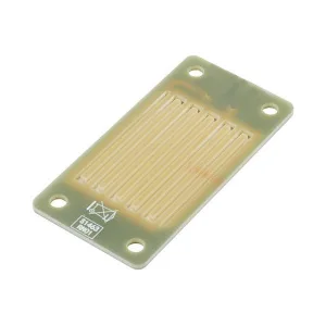 Rain Sensor Printed Circuit Board