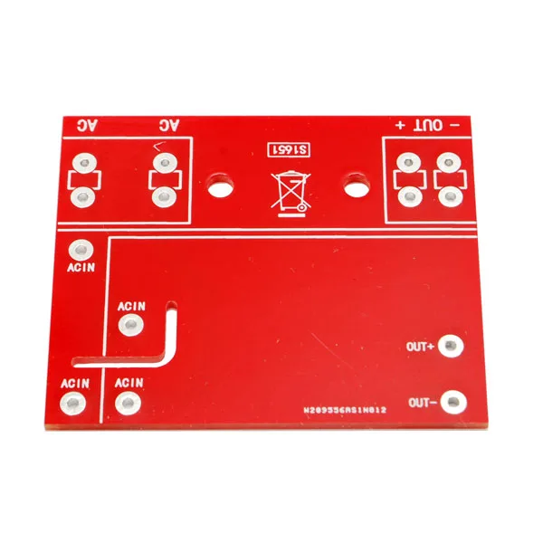 PCB for MEANWELL IRM Power Supply Module - Image 3