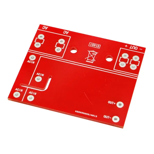 PCB for MEANWELL IRM Power Supply Module - Image 1