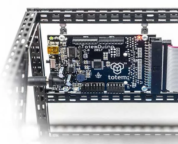 Totem Mini Lab Experiment Platform - Image 4