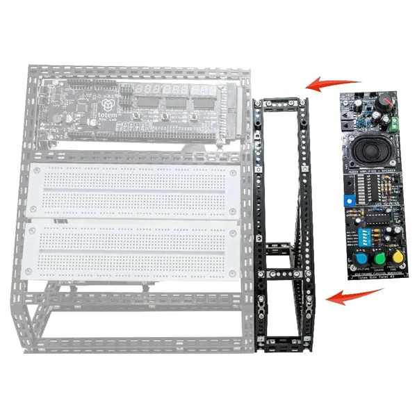 Side Panel Mount - Image 3