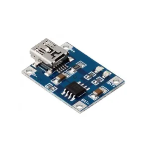 1A charging module for lithium battery