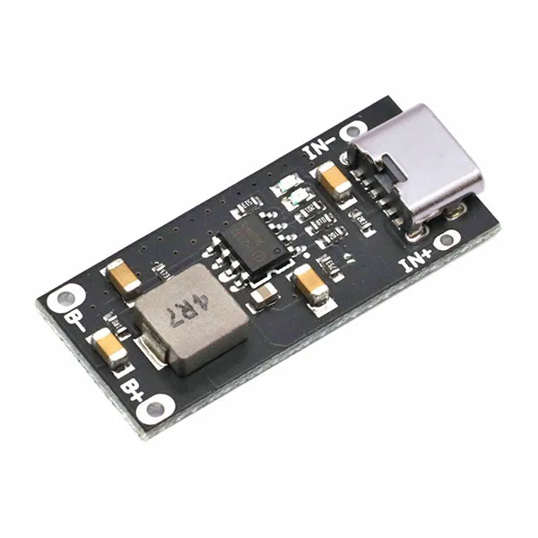 3A charging module for lithium battery - Image 3